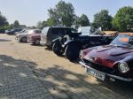 Bild 10 von Oldtimer IG unterwegs: Oldtimermeile Spelle
