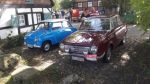 Bild 11 von Oldtimer IG unterwegs: Oldtimermeile Spelle