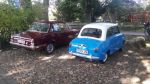 Bild 12 von Oldtimer IG unterwegs: Oldtimermeile Spelle