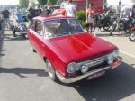 Bild 13 von Oldtimer IG unterwegs: Oldtimermeile Spelle