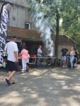 Bild 8 von Oldtimer IG unterwegs: Oldtimermeile Spelle