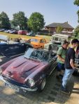 Bild 9 von Oldtimer IG unterwegs: Oldtimermeile Spelle