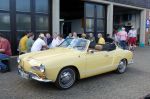 Bild 0 von Ausfahrt der Oldtimer IG Osnabrück e.V. zum Automuseum 