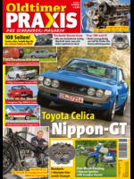 Bild 0 von „Auto Classic“ und „Oldtimer PRAXIS“ mit IG-Fahrzeugen