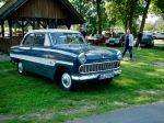 Bild 0 von Oldtimer am Alfsee - Treffen der Oldtimer IG Osnabrück e.V. am Alfsee am 01.09.2024