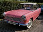 Bild 11 von Oldtimer am Alfsee - Treffen der Oldtimer IG Osnabrück e.V. am Alfsee am 01.09.2024