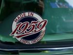 Bild 14 von Oldtimer am Alfsee - Treffen der Oldtimer IG Osnabrück e.V. am Alfsee am 01.09.2024