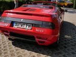 Bild 15 von Oldtimer am Alfsee - Treffen der Oldtimer IG Osnabrück e.V. am Alfsee am 01.09.2024