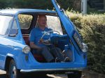 Bild 16 von Oldtimer am Alfsee - Treffen der Oldtimer IG Osnabrück e.V. am Alfsee am 01.09.2024