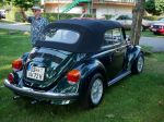 Bild 17 von Oldtimer am Alfsee - Treffen der Oldtimer IG Osnabrück e.V. am Alfsee am 01.09.2024
