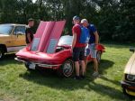 Bild 19 von Oldtimer am Alfsee - Treffen der Oldtimer IG Osnabrück e.V. am Alfsee am 01.09.2024