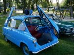 Bild 20 von Oldtimer am Alfsee - Treffen der Oldtimer IG Osnabrück e.V. am Alfsee am 01.09.2024