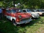 Bild 23 von Oldtimer am Alfsee - Treffen der Oldtimer IG Osnabrück e.V. am Alfsee am 01.09.2024