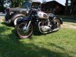 Bild 24 von Oldtimer am Alfsee - Treffen der Oldtimer IG Osnabrück e.V. am Alfsee am 01.09.2024