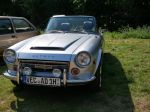 Bild 7 von Oldtimer am Alfsee - Treffen der Oldtimer IG Osnabrück e.V. am Alfsee am 01.09.2024