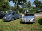 Bild 8 von Oldtimer am Alfsee - Treffen der Oldtimer IG Osnabrück e.V. am Alfsee am 01.09.2024