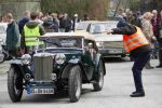 Bild 0 von Sonntag: letztes Oldtimertreffen am Piesberg in diesem Jahr