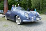 Bild 3 von Portrait, Teil II: Porsche 356 Cabriolet „Continental“, Baujahr 1955