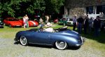 Bild 4 von Portrait, Teil II: Porsche 356 Cabriolet „Continental“, Baujahr 1955