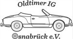 Bild 0 von Letzter Newsletter der Oldtimer IG Osnabrück e.V.