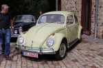 Bild 11 von Es wurde angeheizt - Alte Loks und schicke Oldtimer am Piesberg, Galerie I