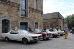Bild 12 von Es wurde angeheizt - Alte Loks und schicke Oldtimer am Piesberg, Galerie I