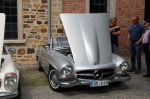 Bild 13 von Es wurde angeheizt - Alte Loks und schicke Oldtimer am Piesberg, Galerie I