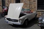 Bild 14 von Es wurde angeheizt - Alte Loks und schicke Oldtimer am Piesberg, Galerie I
