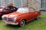 Bild 15 von Es wurde angeheizt - Alte Loks und schicke Oldtimer am Piesberg, Galerie I