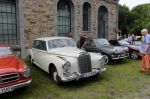 Bild 17 von Es wurde angeheizt - Alte Loks und schicke Oldtimer am Piesberg, Galerie I