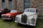 Bild 18 von Es wurde angeheizt - Alte Loks und schicke Oldtimer am Piesberg, Galerie I