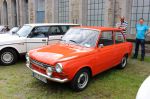 Bild 19 von Es wurde angeheizt - Alte Loks und schicke Oldtimer am Piesberg, Galerie I