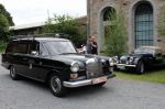 Bild 20 von Es wurde angeheizt - Alte Loks und schicke Oldtimer am Piesberg, Galerie I