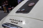 Bild 22 von Es wurde angeheizt - Alte Loks und schicke Oldtimer am Piesberg, Galerie I