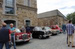 Bild 23 von Es wurde angeheizt - Alte Loks und schicke Oldtimer am Piesberg, Galerie I
