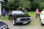 Bild 24 von Es wurde angeheizt - Alte Loks und schicke Oldtimer am Piesberg, Galerie I