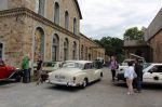 Bild 27 von Es wurde angeheizt - Alte Loks und schicke Oldtimer am Piesberg, Galerie I