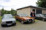 Bild 28 von Es wurde angeheizt - Alte Loks und schicke Oldtimer am Piesberg, Galerie I