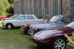 Bild 29 von Es wurde angeheizt - Alte Loks und schicke Oldtimer am Piesberg, Galerie I