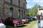 Bild 4 von Es wurde angeheizt - Alte Loks und schicke Oldtimer am Piesberg, Galerie I