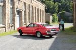 Bild 6 von Es wurde angeheizt - Alte Loks und schicke Oldtimer am Piesberg, Galerie I