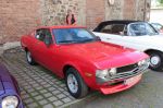 Bild 8 von Es wurde angeheizt - Alte Loks und schicke Oldtimer am Piesberg, Galerie I