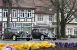 Bild 0 von Portrait, Teil III, im Doppelpack: Citroen Traction Avant 11CV, Baujahr 1955 