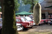 Bild 0 von Oldtimer IG unterwegs...   Oldtimermeile Spelle