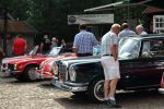 Bild 1 von Oldtimer IG unterwegs...   Oldtimermeile Spelle