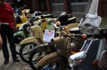 Bild 10 von Oldtimer IG unterwegs...   Oldtimermeile Spelle
