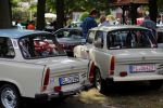 Bild 11 von Oldtimer IG unterwegs...   Oldtimermeile Spelle