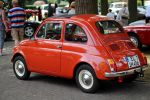 Bild 12 von Oldtimer IG unterwegs...   Oldtimermeile Spelle