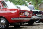 Bild 16 von Oldtimer IG unterwegs...   Oldtimermeile Spelle