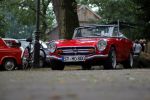 Bild 17 von Oldtimer IG unterwegs...   Oldtimermeile Spelle
